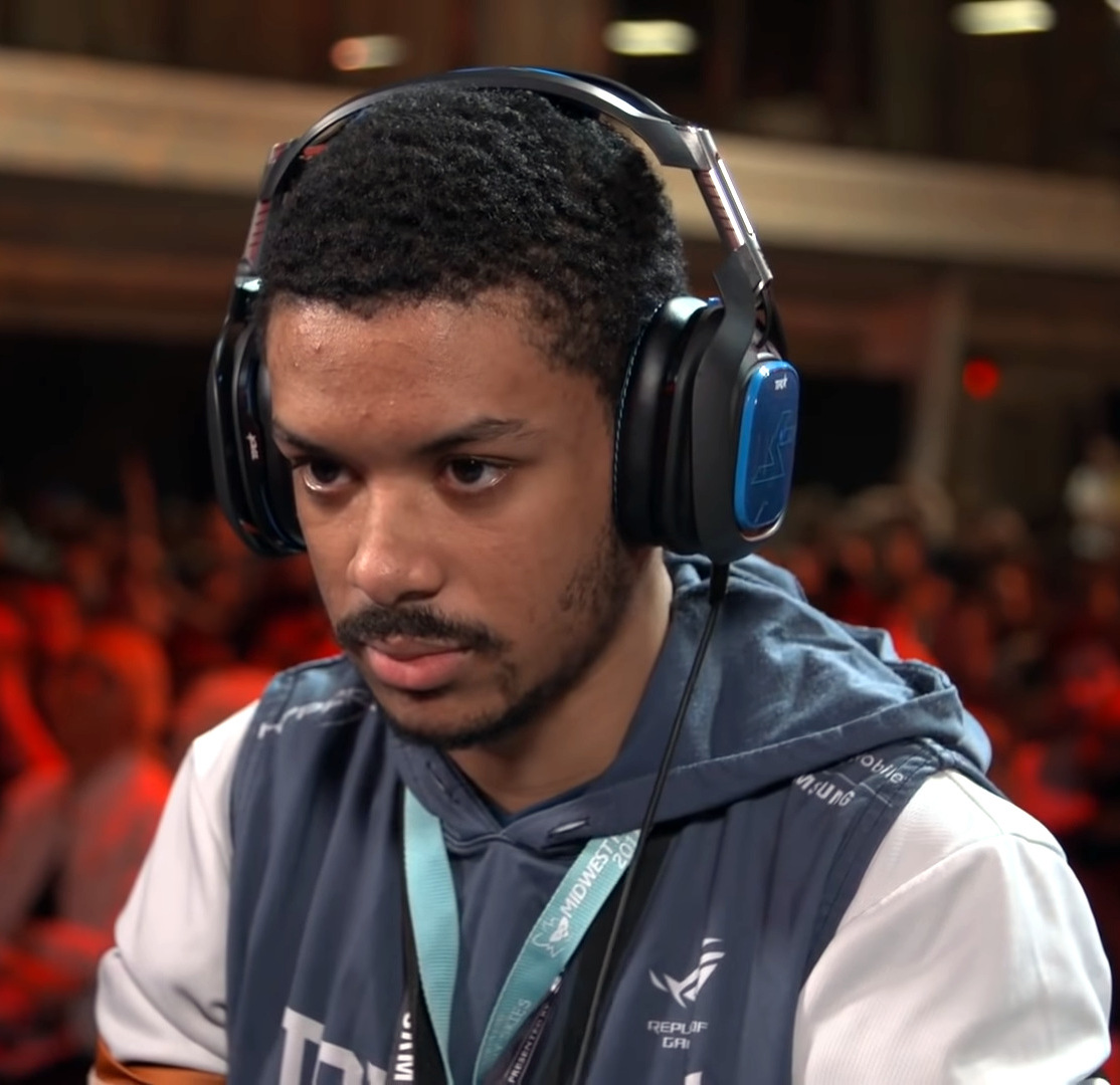 SonicFox